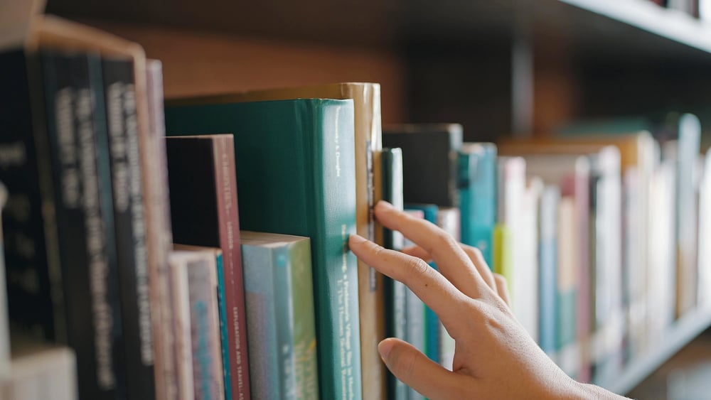 Biblioteca