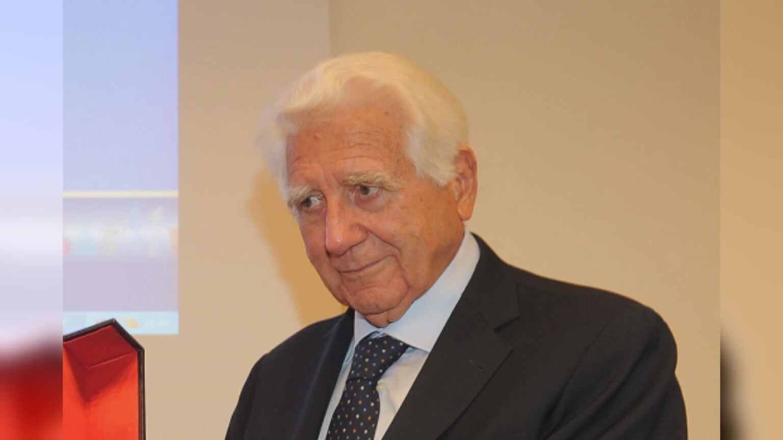 Bruno Ravera