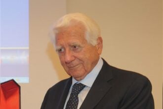 Bruno Ravera