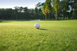Campo da golf