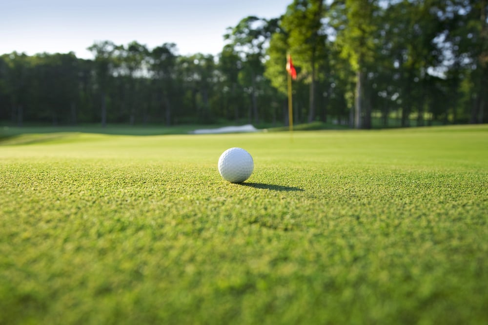 Campo da golf