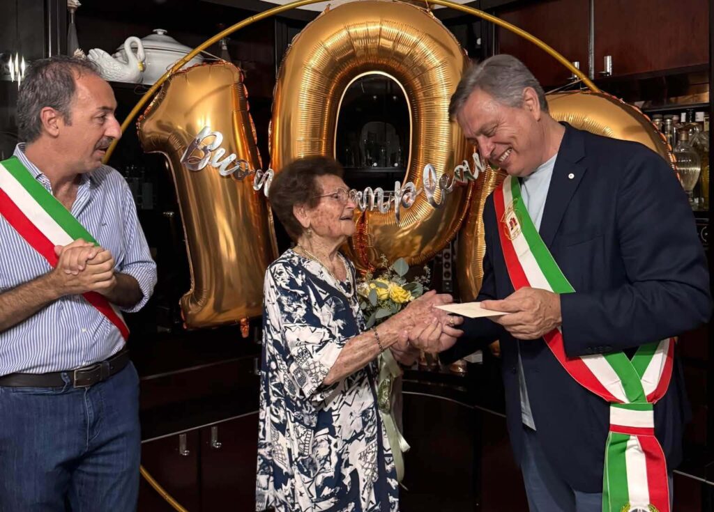 Carmela Guariglia