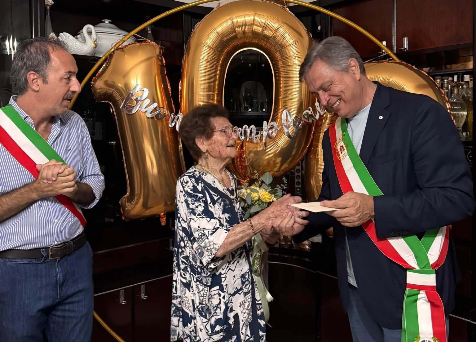 Carmela Guariglia