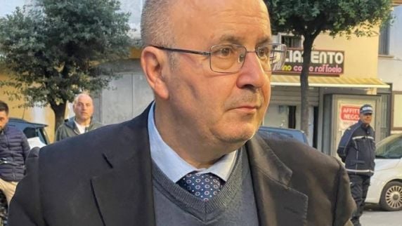 Carmine Pecoraro
