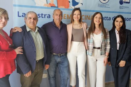 Clinica Virtuale Teggiano