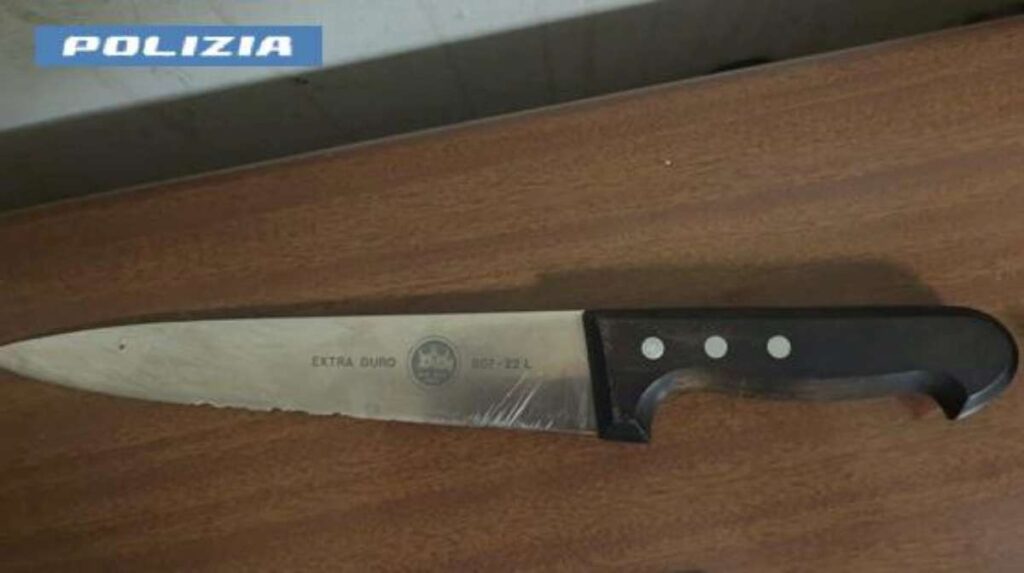 Coltello