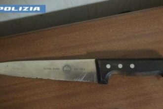 Coltello