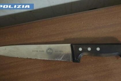 Coltello