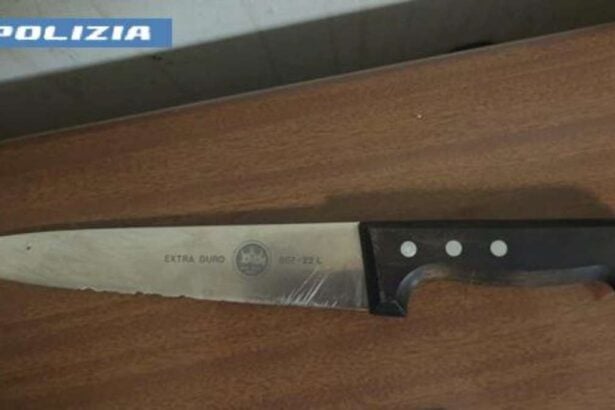 Coltello