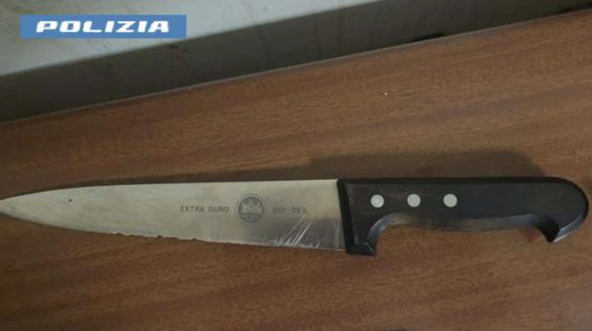Coltello