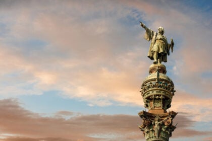 Cristoforo Colombo