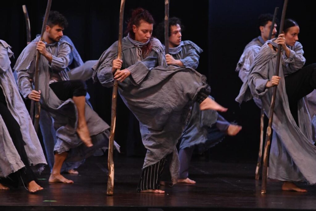 Danza