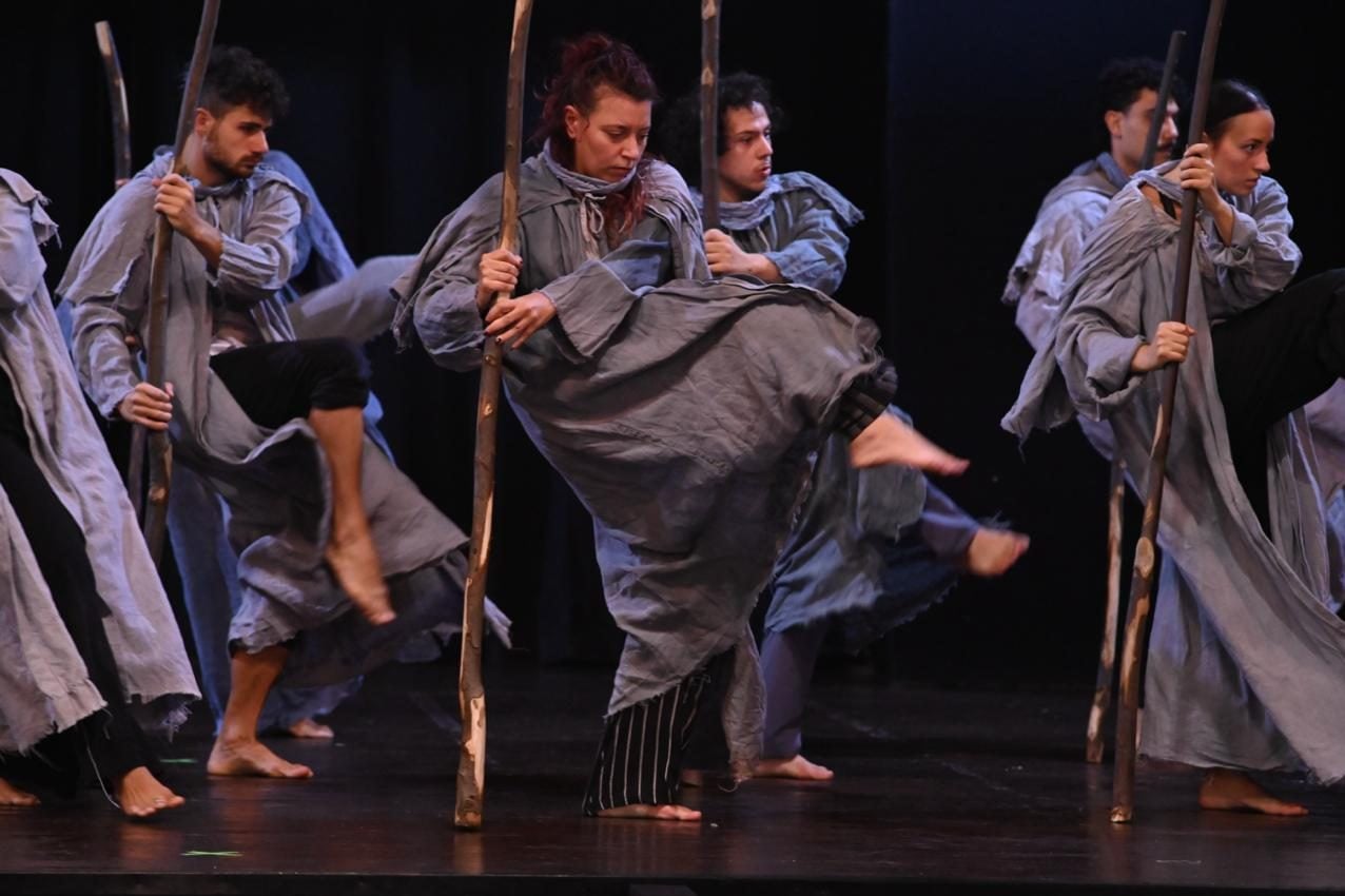 Danza