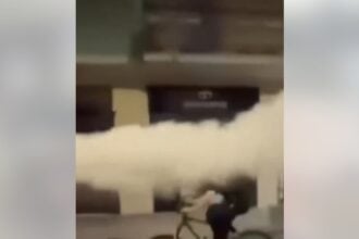 Salerno bicicletta