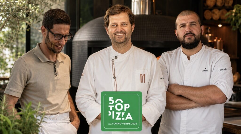 Forno verde