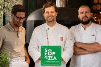 Forno verde