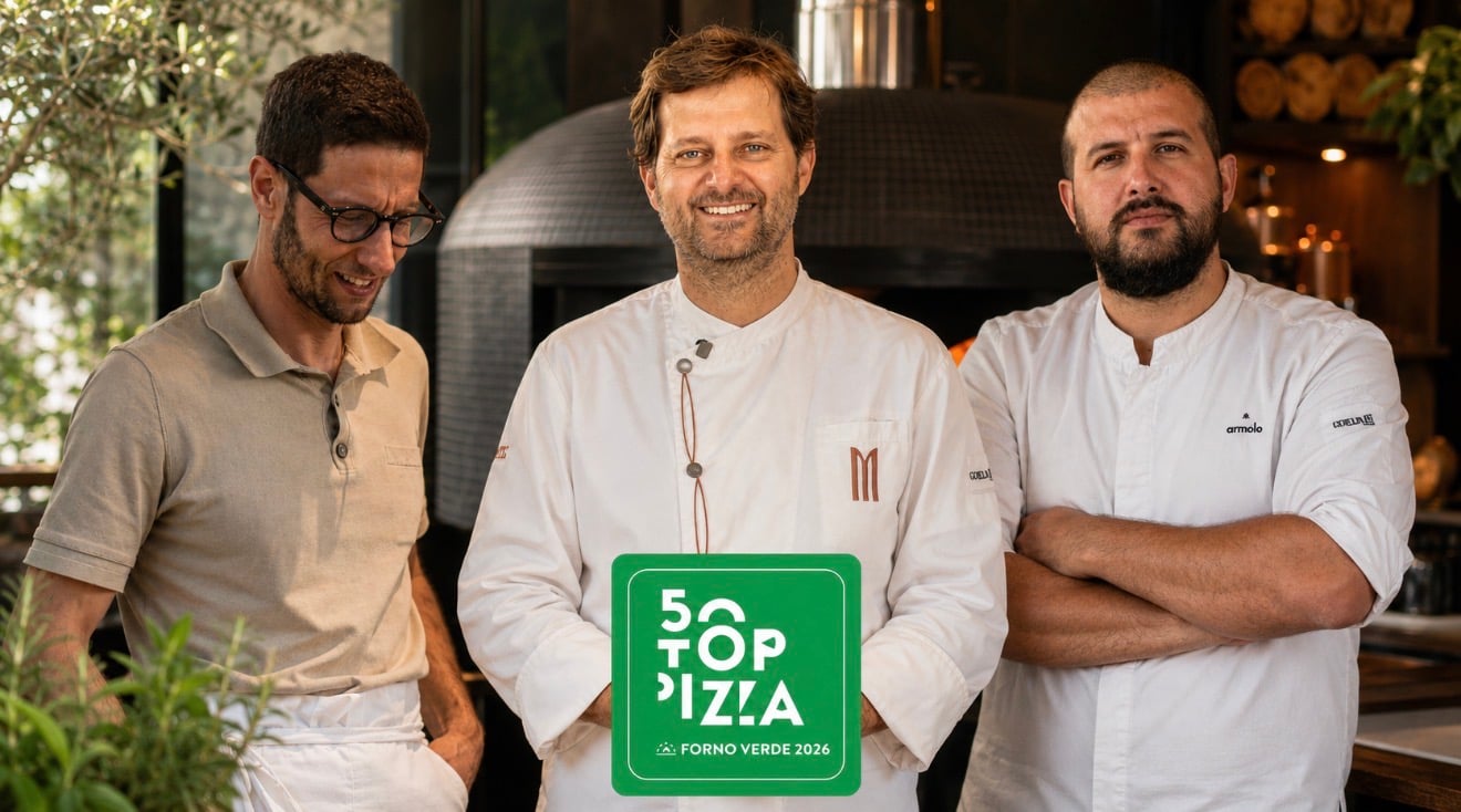 Forno verde