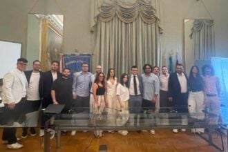 Forum dei giovani provincia di Salerno