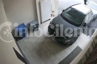 Furto Omignano
