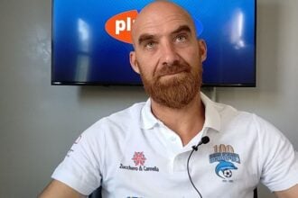 Giuseppe Cianfrone Agropoli