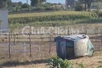Incidente Capaccio