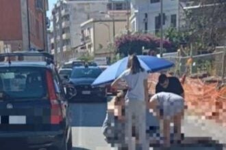 Incidente Eboli