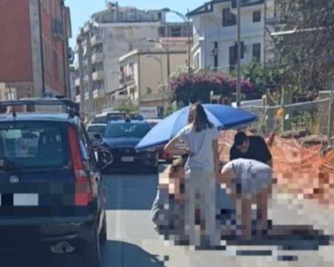 Incidente Eboli