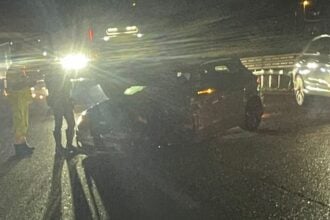 Incidente Eboli