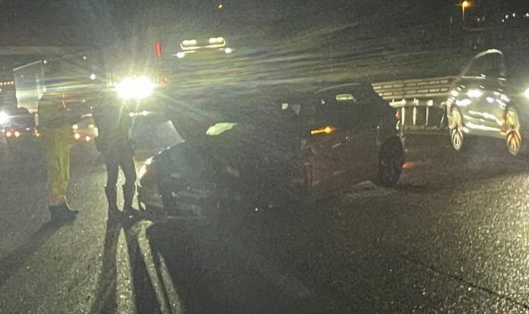 Incidente Eboli