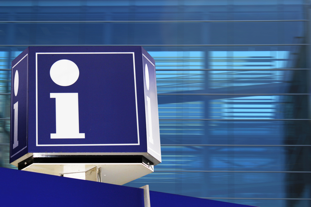 infopoint