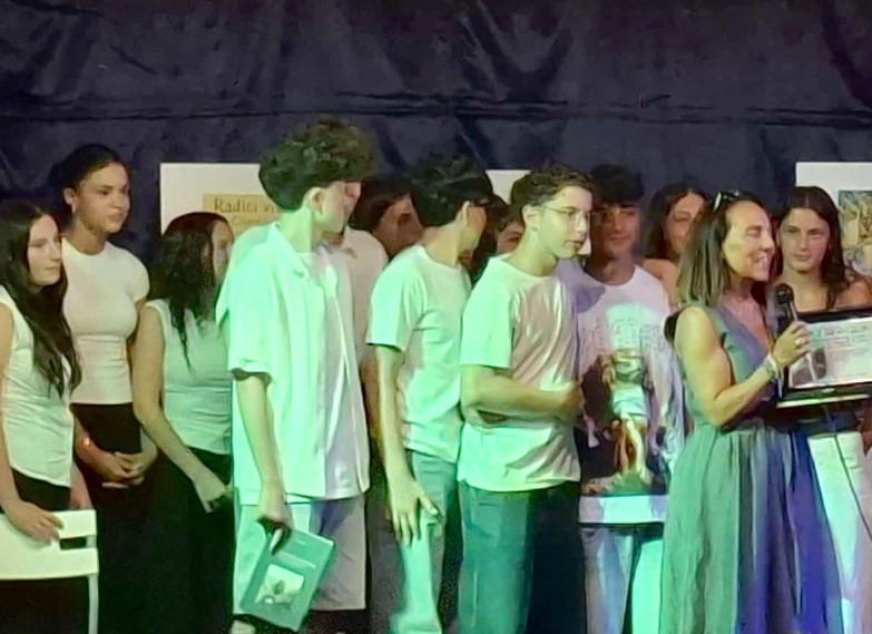 Liceo Da Vinci Vallo della Lucania