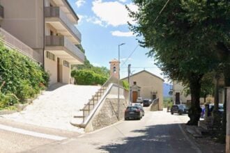 Magliano Nuovo