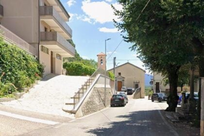 Magliano Nuovo