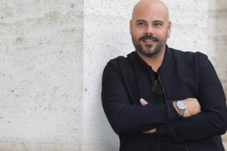 Marco D'Amore