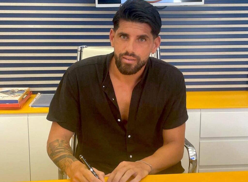 Marco Puntoriere