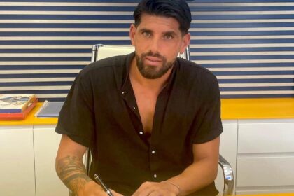 Marco Puntoriere