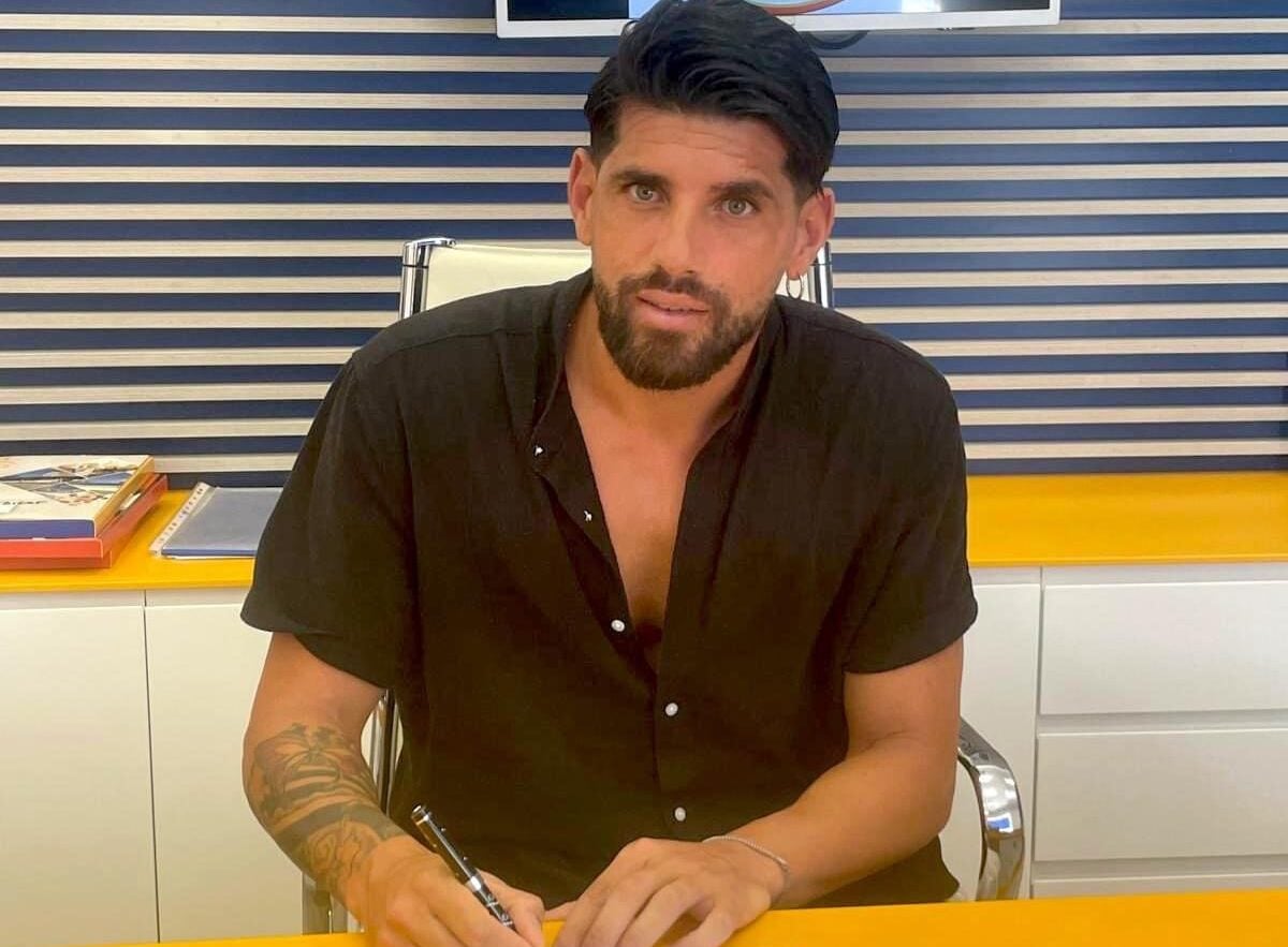Marco Puntoriere
