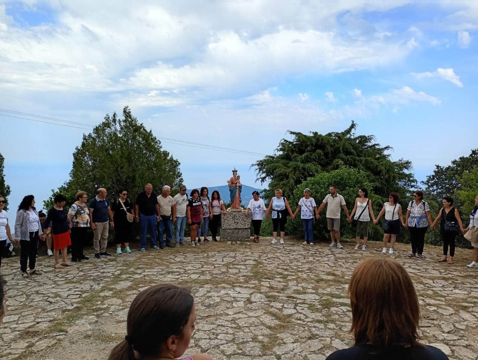 Monte Stella