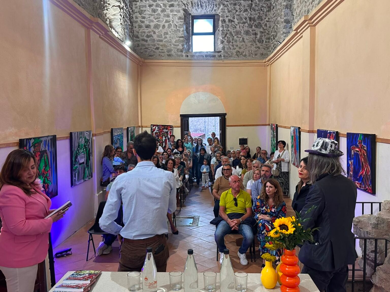 Mostra Trentinara