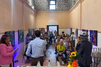 Mostra Trentinara