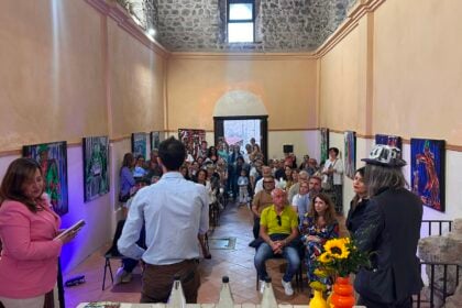 Mostra Trentinara