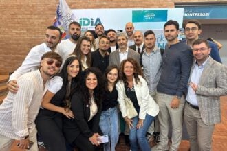 Movimento 5 Stelle Giovani Campania