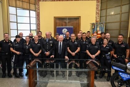 Nos Salerno