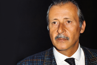 Paolo Borsellino