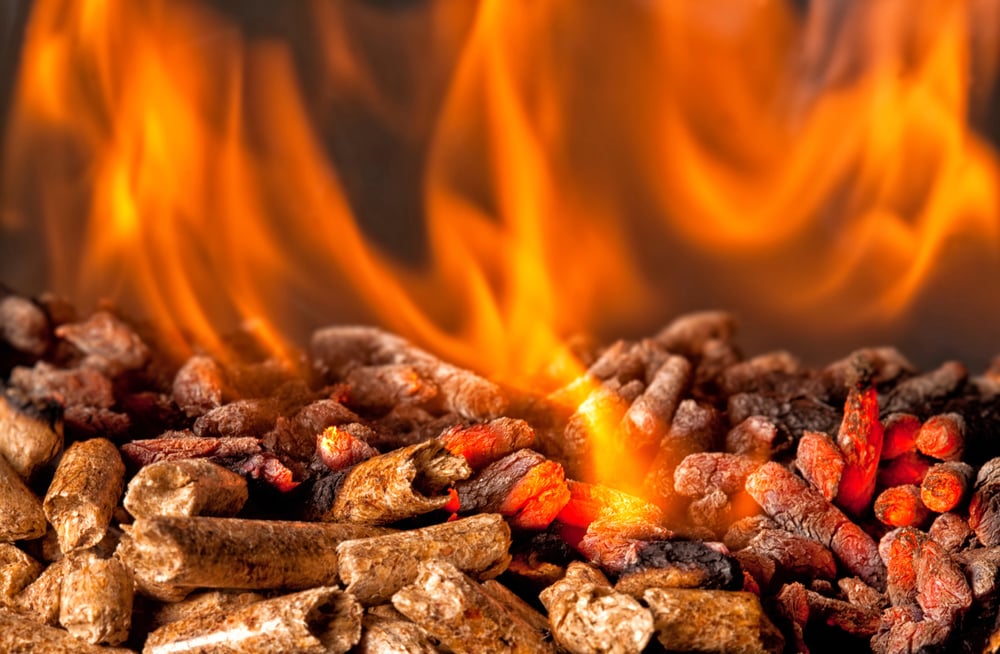 Pellet