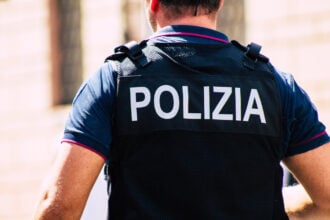 Polizia