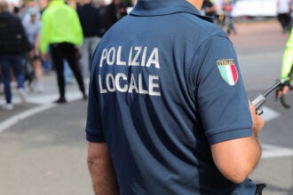 Polizia Municipale