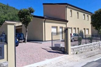 Polo integrato di comunità Buonabitacolo