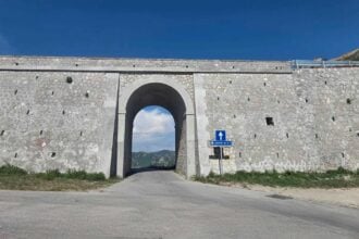 ponte Murge Cappello