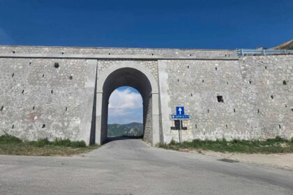 ponte Murge Cappello